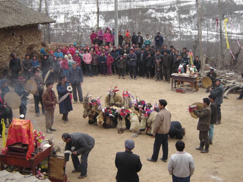 牛犊爷照片之七 朱旭龙摄.JPG