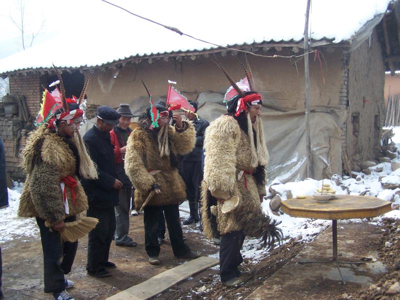 牛犊爷照片之九 朱旭龙摄.JPG