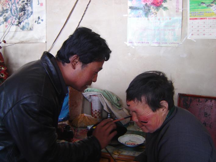 牛犊爷照片之五  朱旭龙摄.JPG