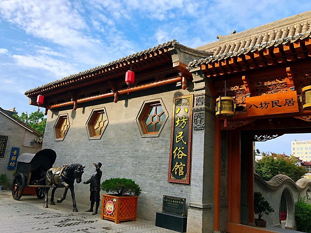 荆江谈论：文艺赋能让荆州文明软实力变开展硬支撑